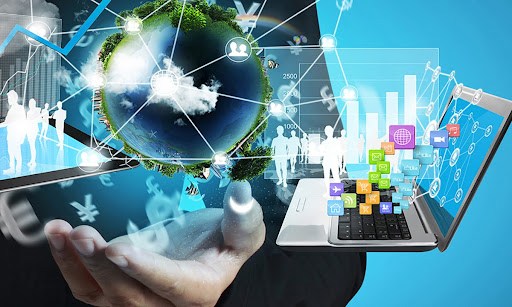 جایگاه برتر استان یزد در شاخص توسعه ارتباطات و فناوری اطلاعات جایگاه برتر استان یزد در شاخص توسعه ارتباطات و فناوری اطلاعات