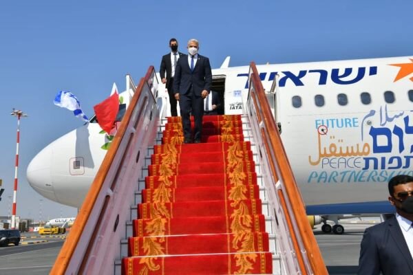 نمایش عادی سازی با شیطان از امارات تا بحرین نمایش عادی سازی با شیطان از امارات تا بحرین