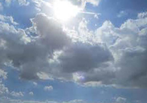 پایداری جوی امروز در مازندران پایداری جوی امروز در مازندران