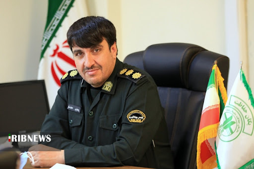 افزایش 12 درصدی کشفیات یگان حفاظت محیط زیست در دوره نوروز  افزایش 12 درصدی کشفیات یگان حفاظت محیط زیست در دوره نوروز