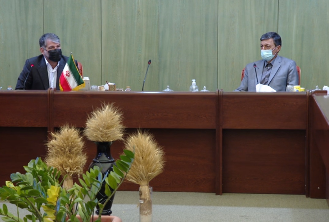 امنیت غذایی را با هوشمندی مدیریت می‌کنیم