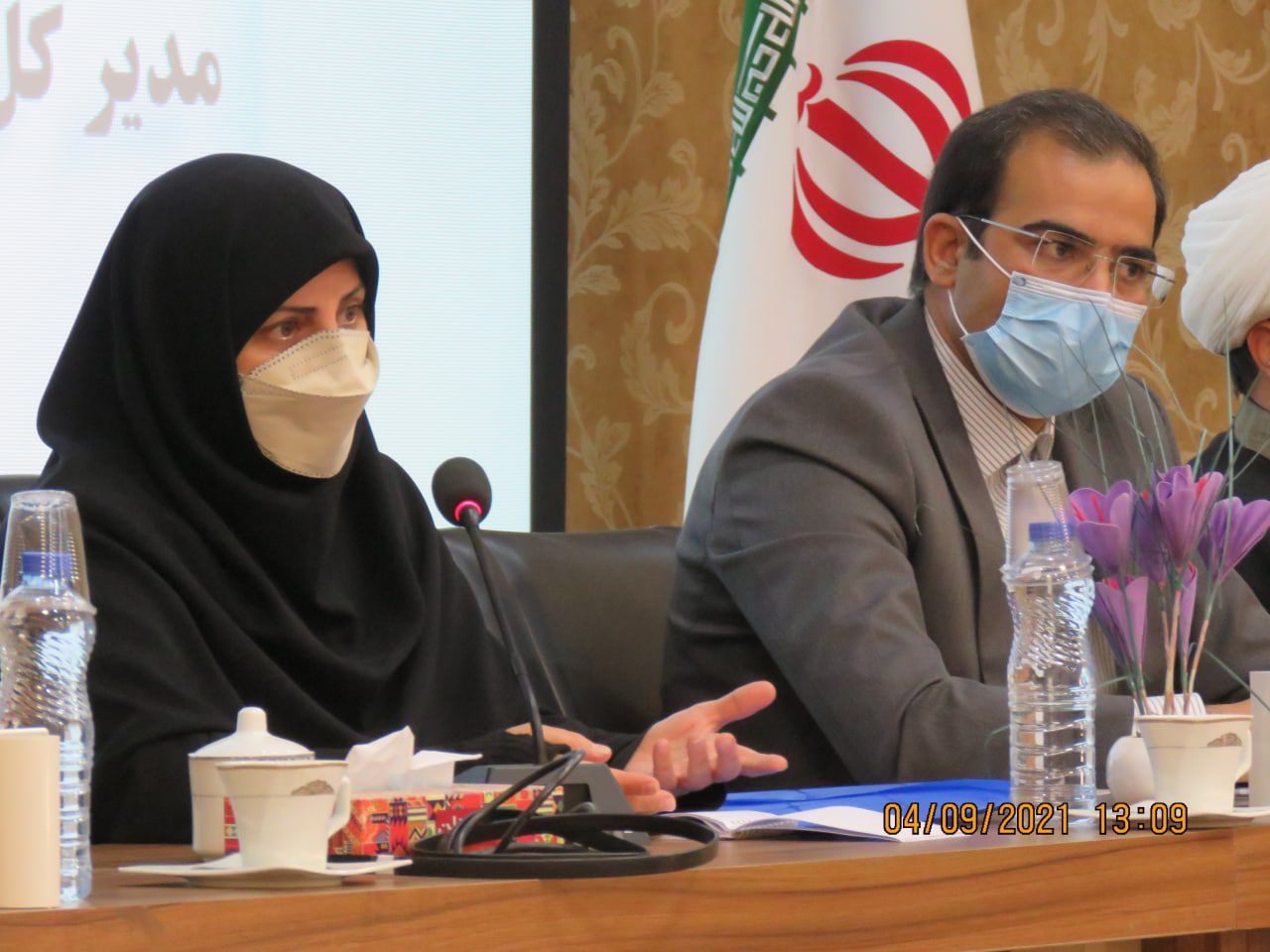 افزایش ۸۰۰ درصدی اعتبارات اشتغالزایی در حوزه زنان و خانواده افزایش ۸۰۰ درصدی اعتبارات اشتغالزایی در حوزه زنان و خانواده