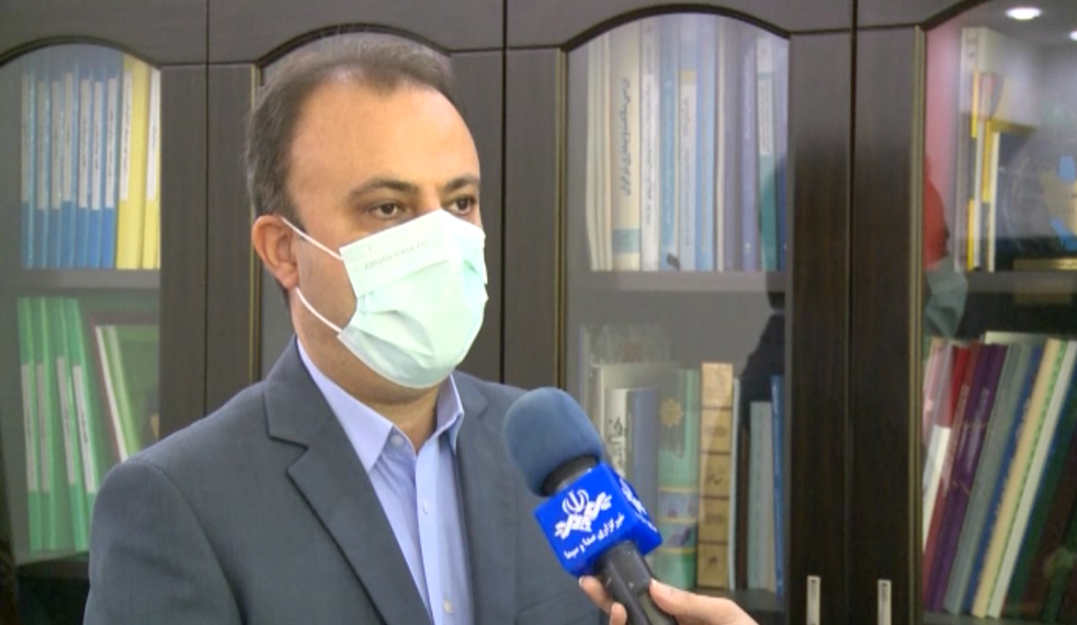 رعایت موارد بهداشتی برای کسانی که واکسن زدهاند نیز الزامی است رعایت موارد بهداشتی برای کسانی که واکسن زدهاند نیز الزامی است