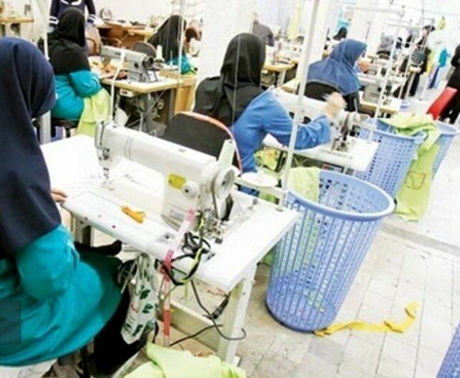 کسب رتبه دوم کشوری کمیته امداد البرز با ایجاد ۷۵۵ شغل