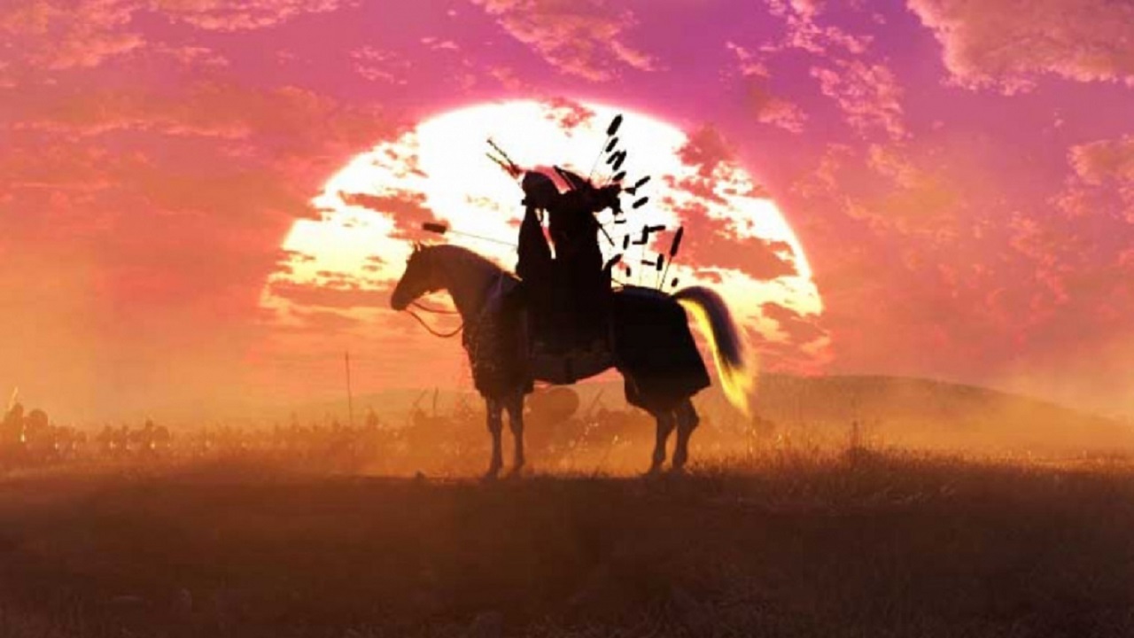 نمایش مجازی رشادت‌های حضرت اباالفضل العباس (ع) در شهرکرد