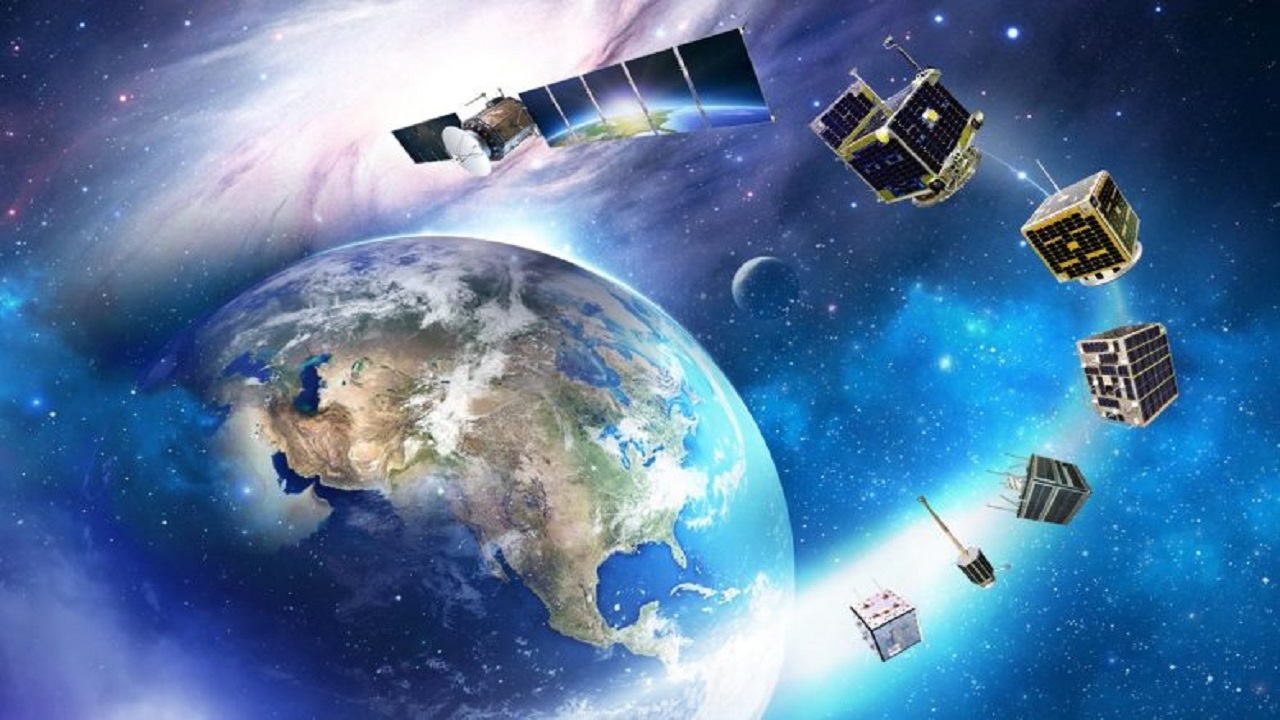 برنامه‌های گرامیداشت هفته جهانی فضا در یزد