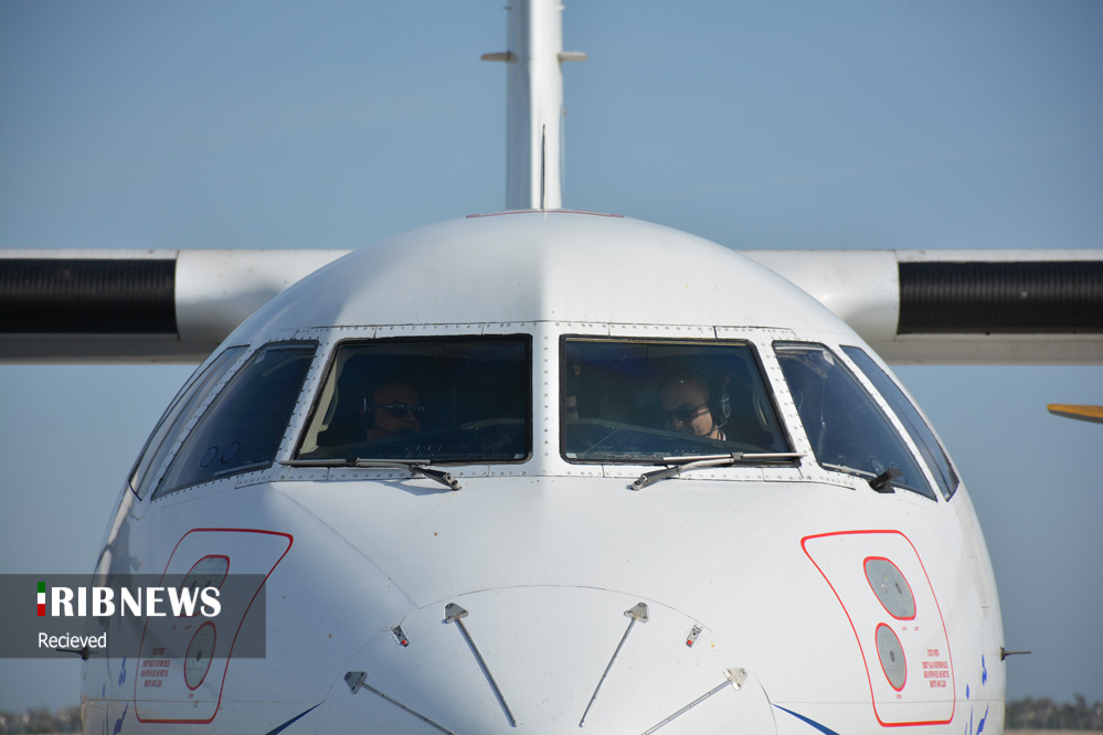 ۷۰ پرواز برای مسافرت به جزیره کیش