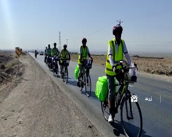 از یادواره شهدا  تا  کمک مومنانه