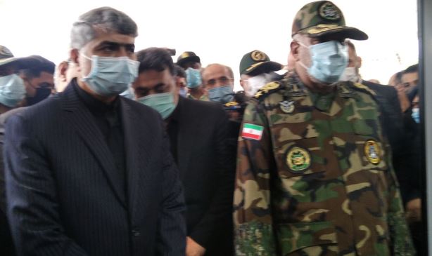 توسعه در بخش بهداشت و درمان فومن