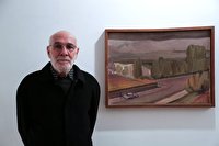 علی گلستانه درگذشت