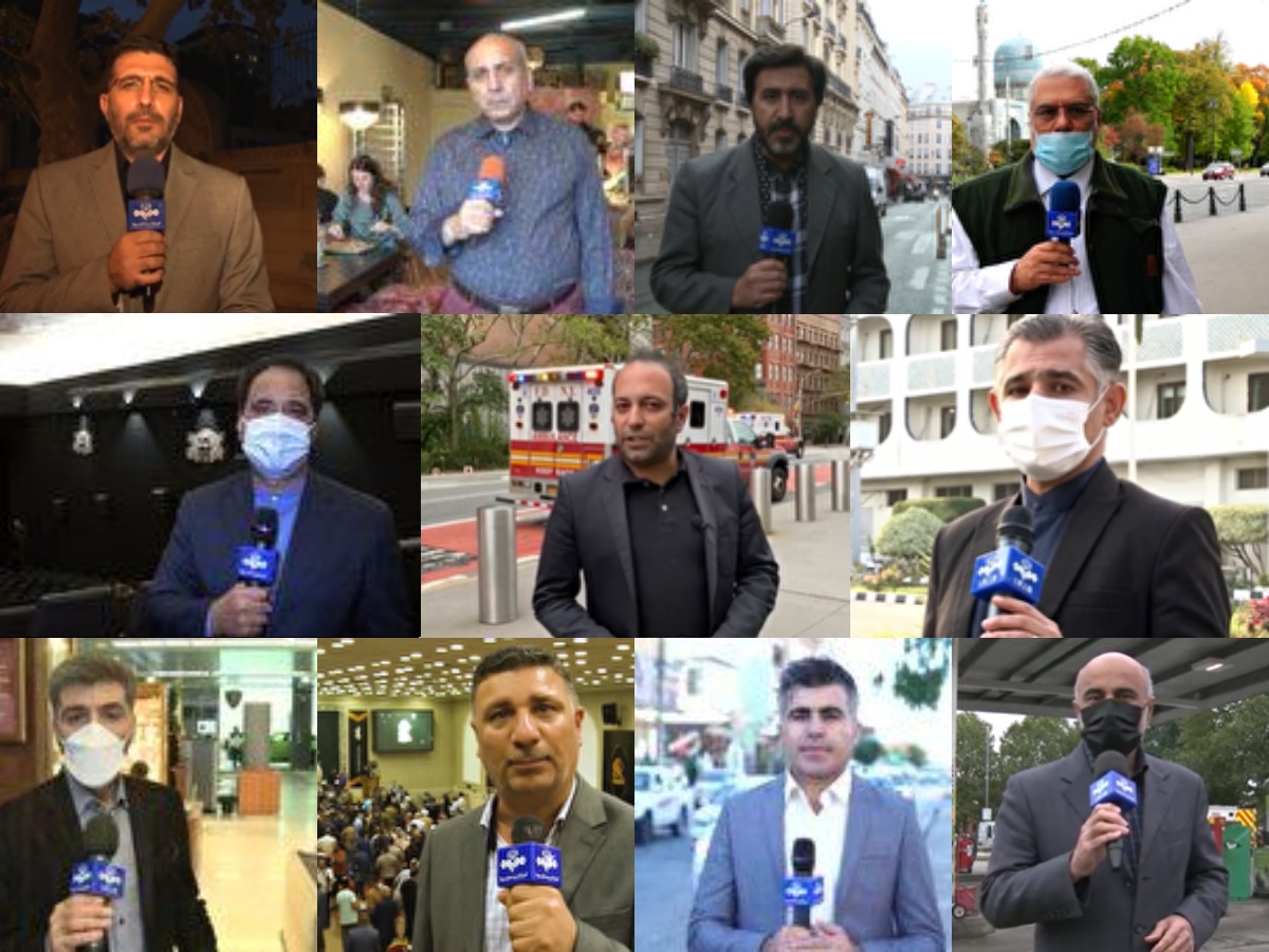 از سفر امیرعبداللهیان به روسیه تا ادامه بحران سوخت در انگلیس از سفر امیرعبداللهیان به روسیه تا ادامه بحران سوخت در انگلیس