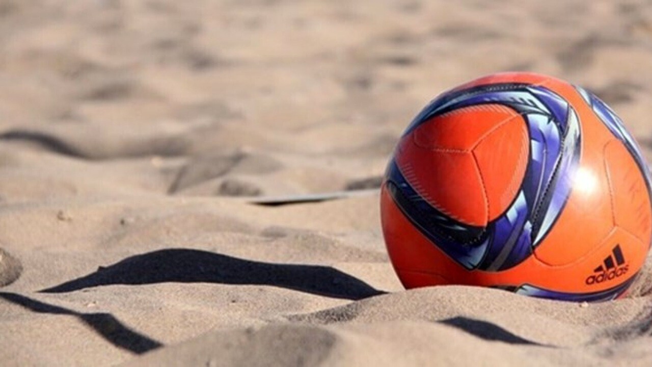 شهرداری بندرعباس میزبان مرحله نهایی لیگ برتر فوتبال ساحلی بانوان کشور