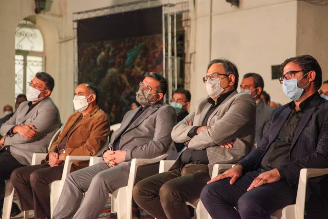 هنر تعزیه جزو مواریث فرهنگی و ملی ماست