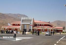 امکان تردد مرزی از اول آبان ماه از مرز تمرچین