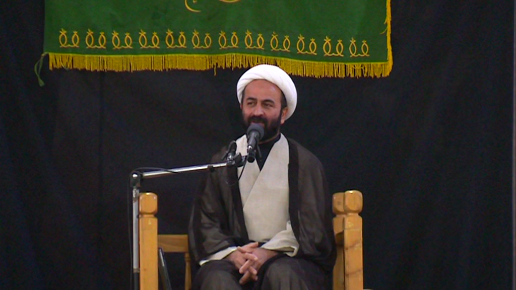 برگزاری مراسم عزداری امام رضا ( ع ) در مصلای رشت