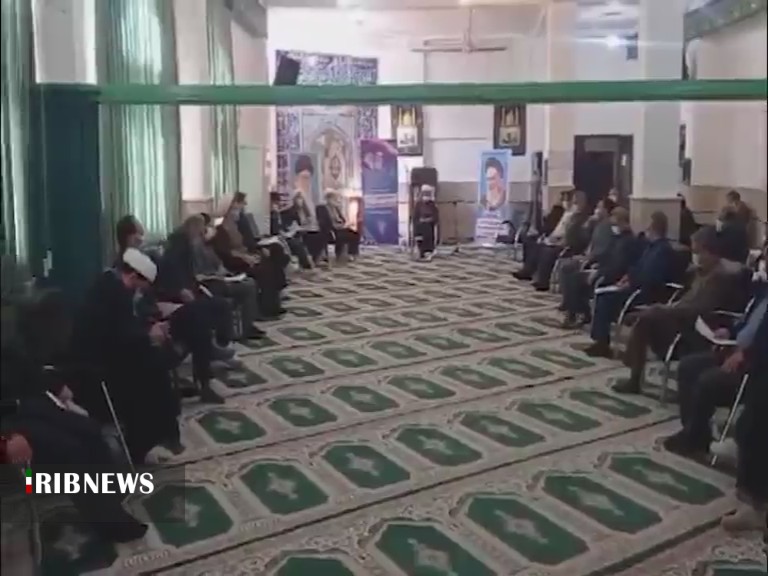 وحدت برخاسته از بصیرت/ دشمنان را ناکام گذاشته //