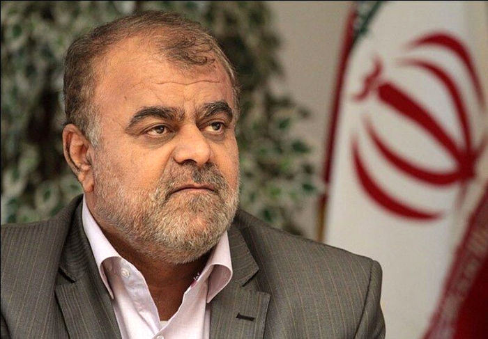 نقشهٔ ترانزیتی منطقه کاملا تغییر خواهد کرد