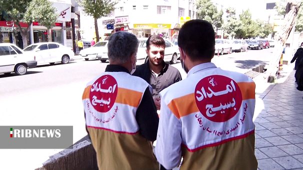 قد موج اراده در زنجان ؛ بلندتر از پیک پنجم قد موج اراده در زنجان ؛ بلندتر از پیک پنجم