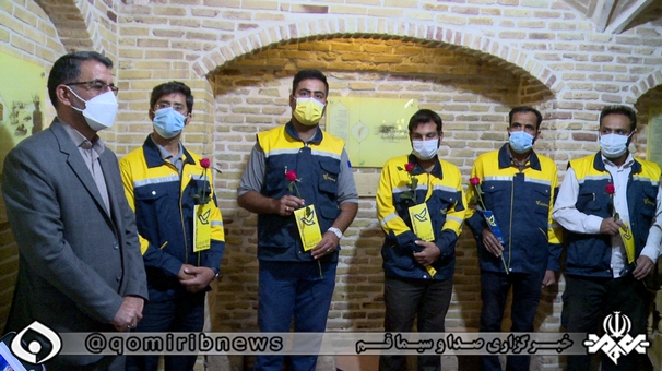 افزایش ۱۸۰ درصدی خرید‌های اینترنتی در قم