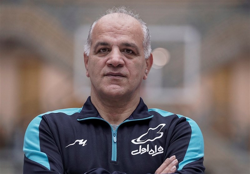 جنگندگی در کشتی گیران به وجود آمده است