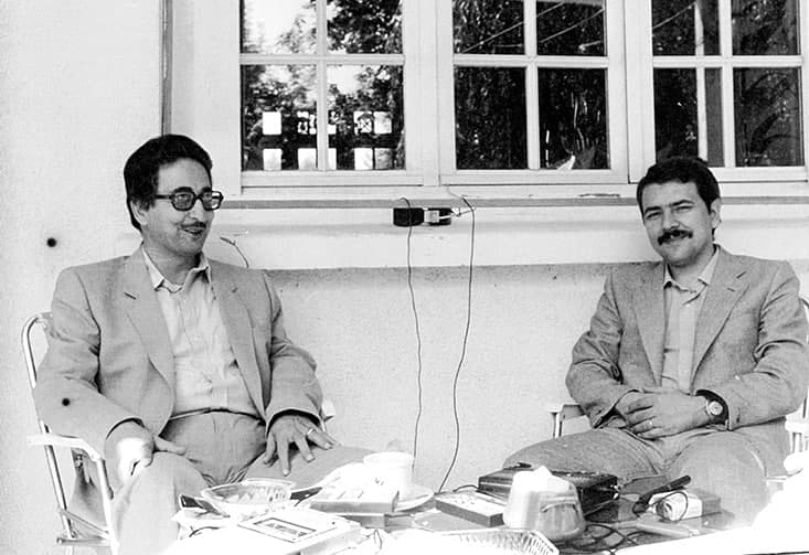 بنی صدر؛ از صدر تا قعر