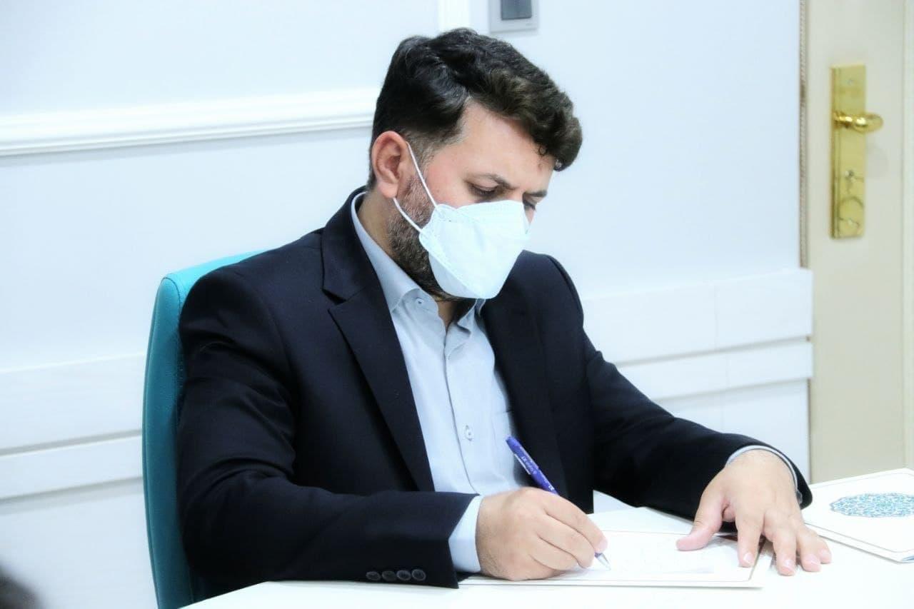 سند آمایش به عنوان نقشه راه توسعه استان یزد