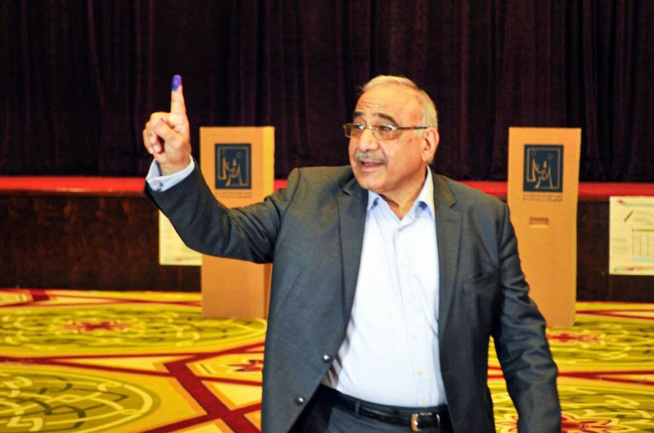 کارزار عمومی انتخابات مجلس عراق آغاز شد