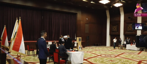 کارزار عمومی انتخابات مجلس عراق آغاز شد