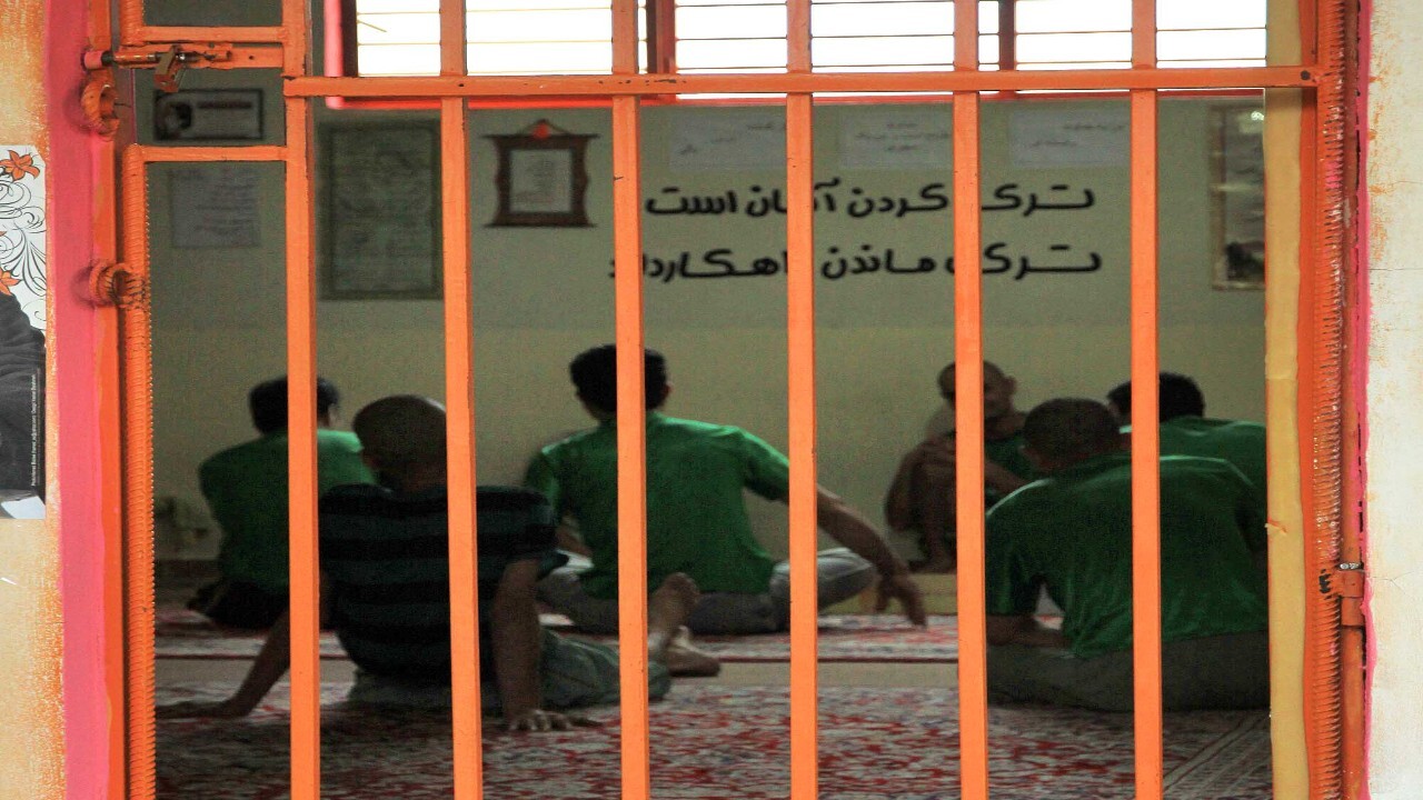 پذیرش بیش از ۲ هزار نفر در مراکز اقامتی ترک اعتیاد استان قزوین پذیرش بیش از ۲ هزار نفر در مراکز اقامتی ترک اعتیاد استان قزوین