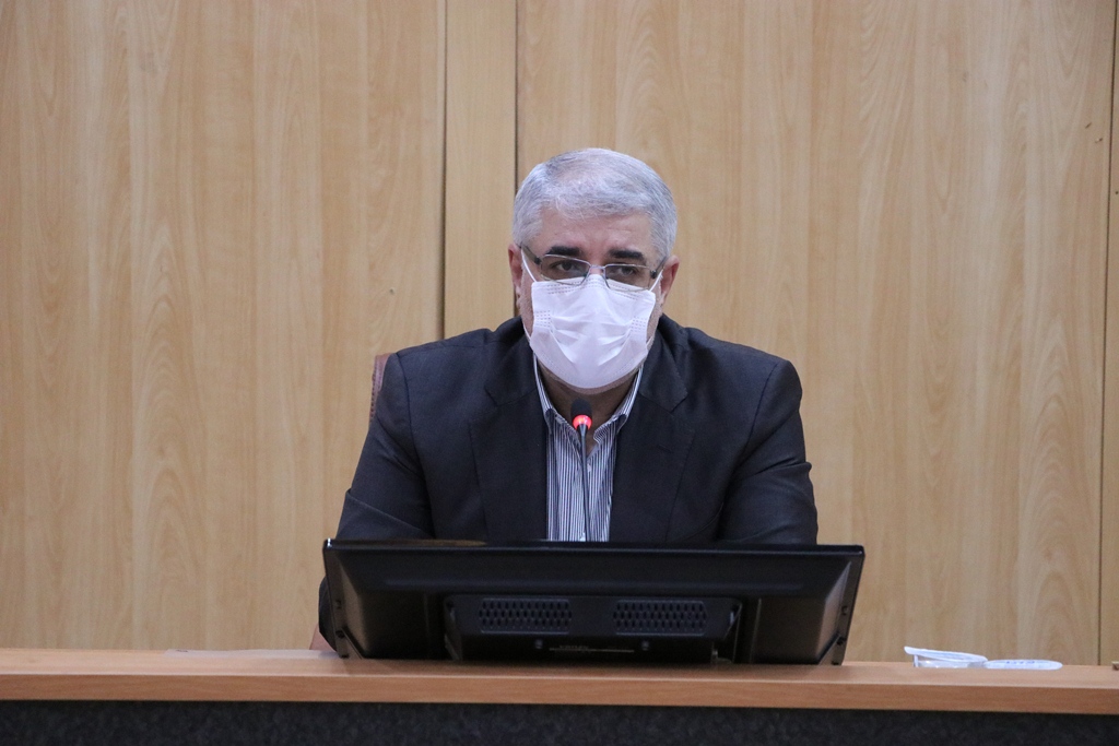 عادی انگاری کرونا در گیلان مساوی ست با شیوع موج جدید