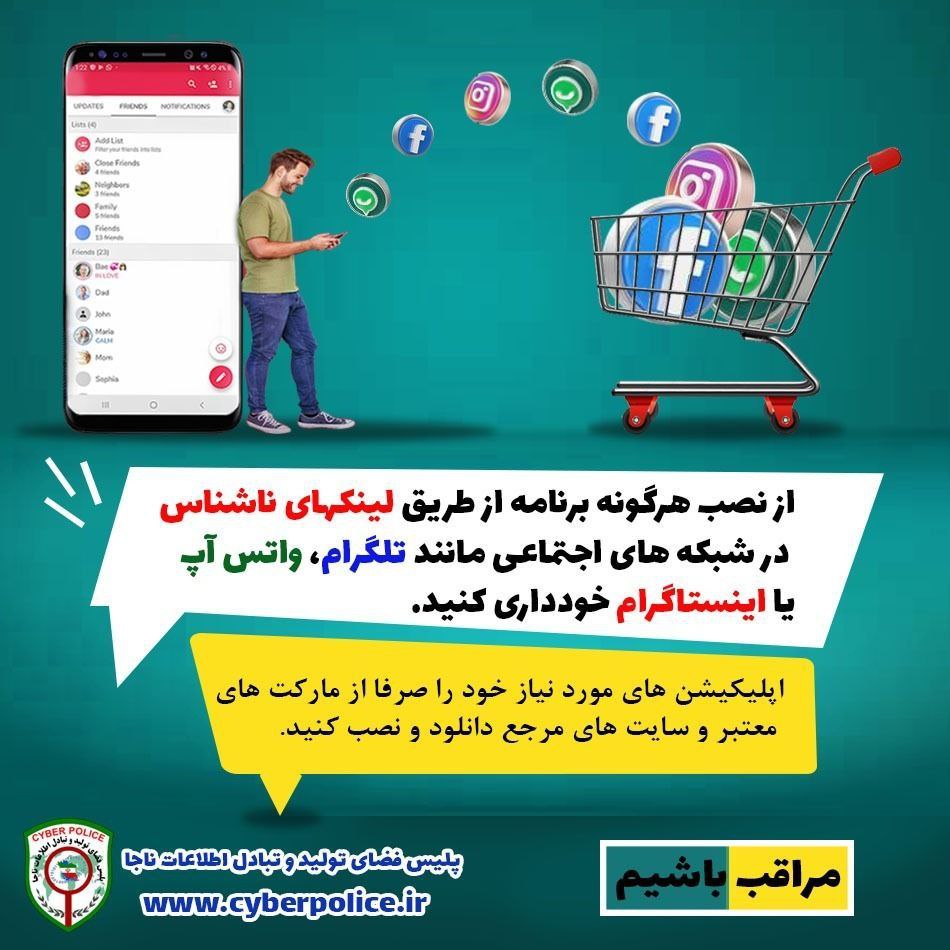 راهکارهای جلوگیری از تهدید امنیت سایبری راهکارهای جلوگیری از تهدید امنیت سایبری