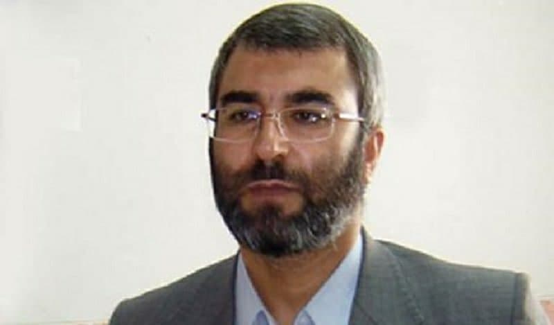 انتصاب سرپرست معاونت امور دانشجویان داخل انتصاب سرپرست معاونت امور دانشجویان داخل