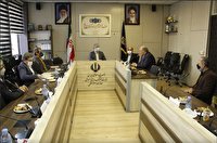 ضرورت تقویت زیرساختهای عرضه در حوزه نشر ضرورت تقویت زیرساختهای عرضه در حوزه نشر