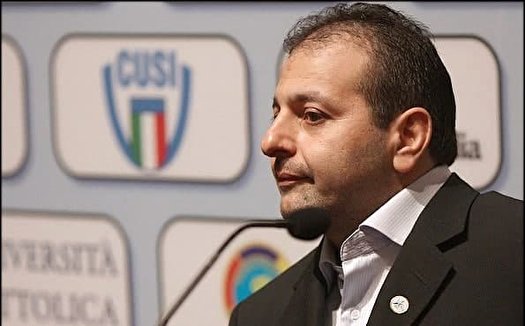 ۳۵۰ هزار دلار در خزانه فدراسیون هاکی ۳۵۰ هزار دلار در خزانه فدراسیون هاکی