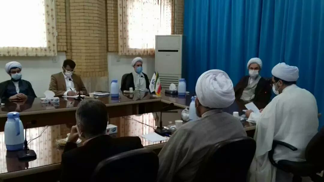 عمل به نیات واقفان ، اولویت اصلی مسوولان اوقاف گیلان عمل به نیات واقفان ، اولویت اصلی مسوولان اوقاف گیلان