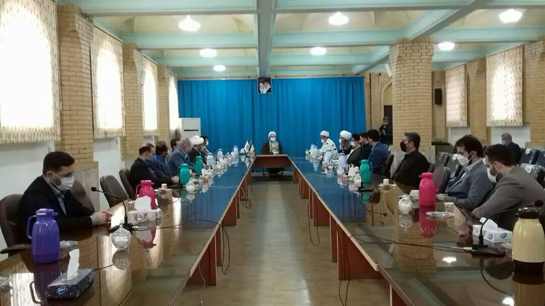 عمل به نیات واقفان ، اولویت اصلی مسوولان اوقاف گیلان عمل به نیات واقفان ، اولویت اصلی مسوولان اوقاف گیلان