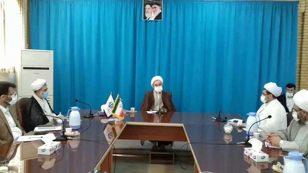 عمل به نیات واقفان ، اولویت اصلی مسوولان اوقاف گیلان عمل به نیات واقفان ، اولویت اصلی مسوولان اوقاف گیلان