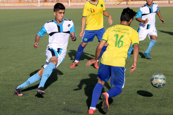 قرعه‌کشی مسابقات لیگ برتر فوتبال امید‌ها و جوانان کشور