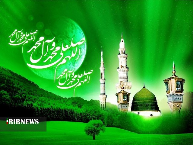 جشن مبعث پیامبر گرامی اسلام در بوشهر