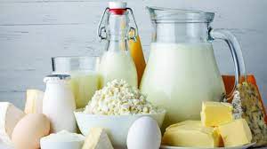 کاهش قیمت لبنیات با همکاری تشکلها کاهش قیمت لبنیات با همکاری تشکلها