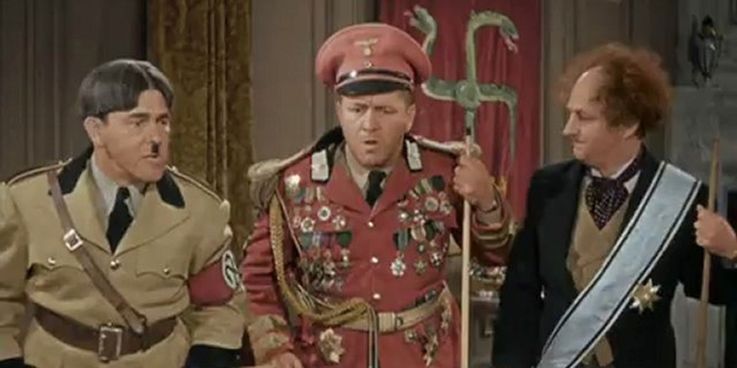 واقعیت&zwnj;هایی درباره سه کله پوک!