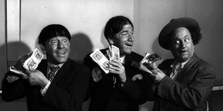 واقعیت&zwnj;هایی درباره سه کله پوک!