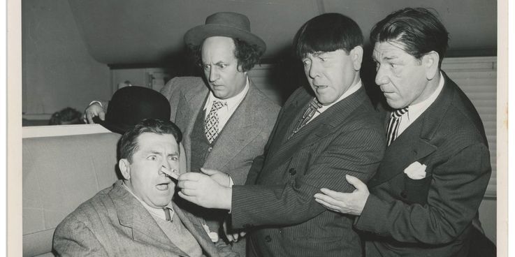 واقعیت&zwnj;هایی درباره سه کله پوک!