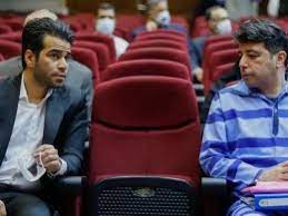 محکومیت امید اسدبیگی و مهرداد رستمی به بیست سال حبس