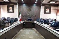 همکاری دستگاههای اجرایی برای میزبانی شایسته از ارزیابان یونسكو