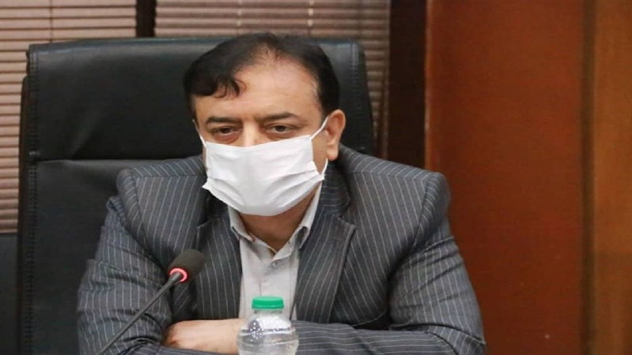 با حکم وزیر کشور حیدری شهردار بندر بوشهر شد با حکم وزیر کشور حیدری شهردار بندر بوشهر شد