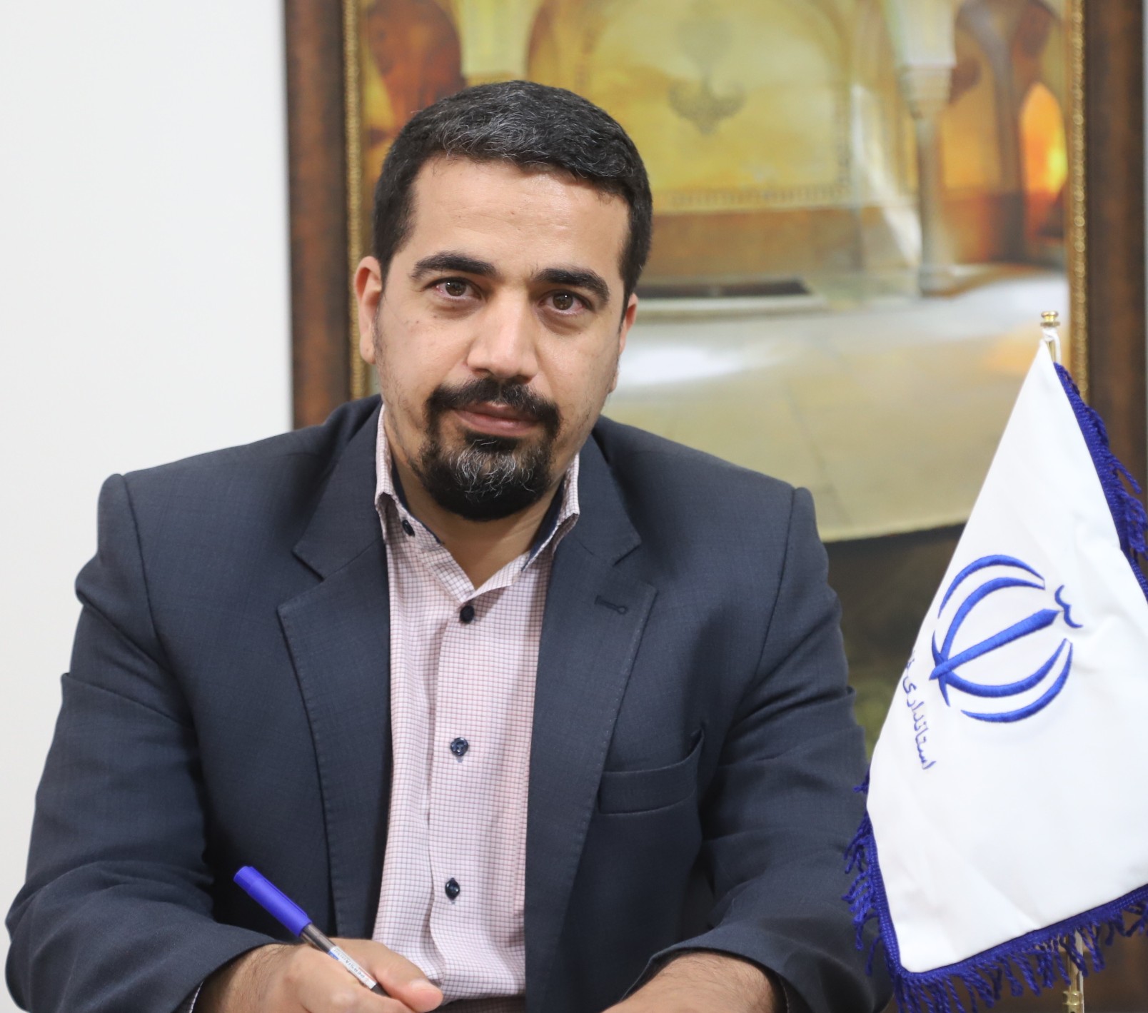 سامد، آماده دریافت پیام‌ها و درخواست‌های مردم