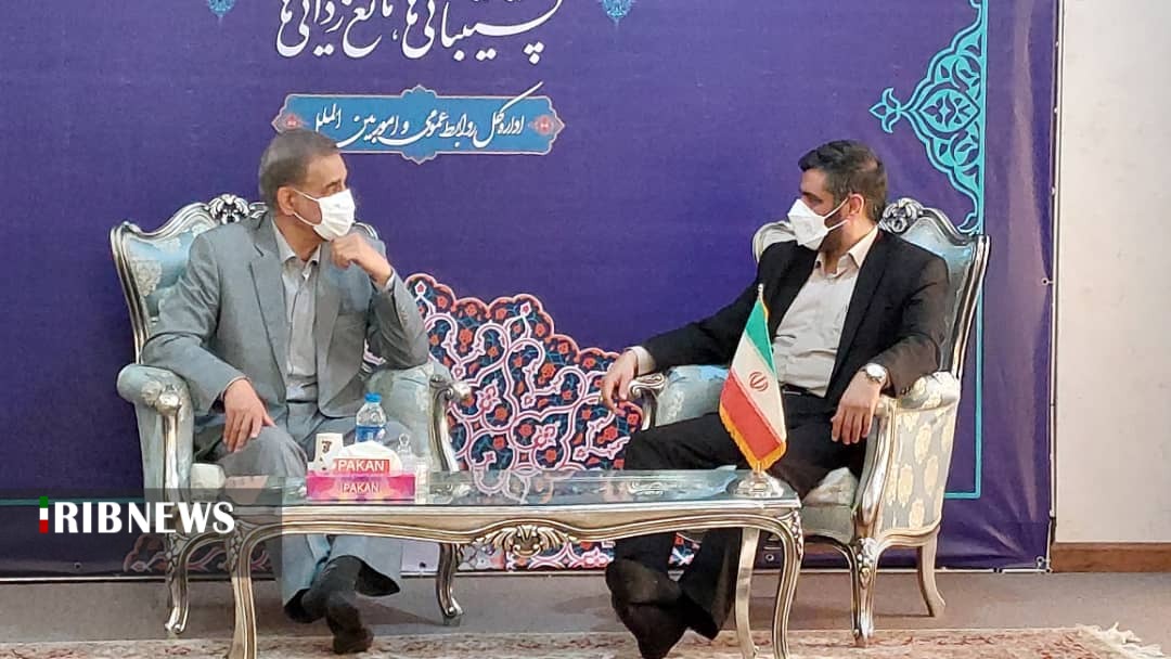 بررسی رفع مشکلات و موانع در منطقه ازاد اروند بررسی رفع مشکلات و موانع در منطقه ازاد اروند