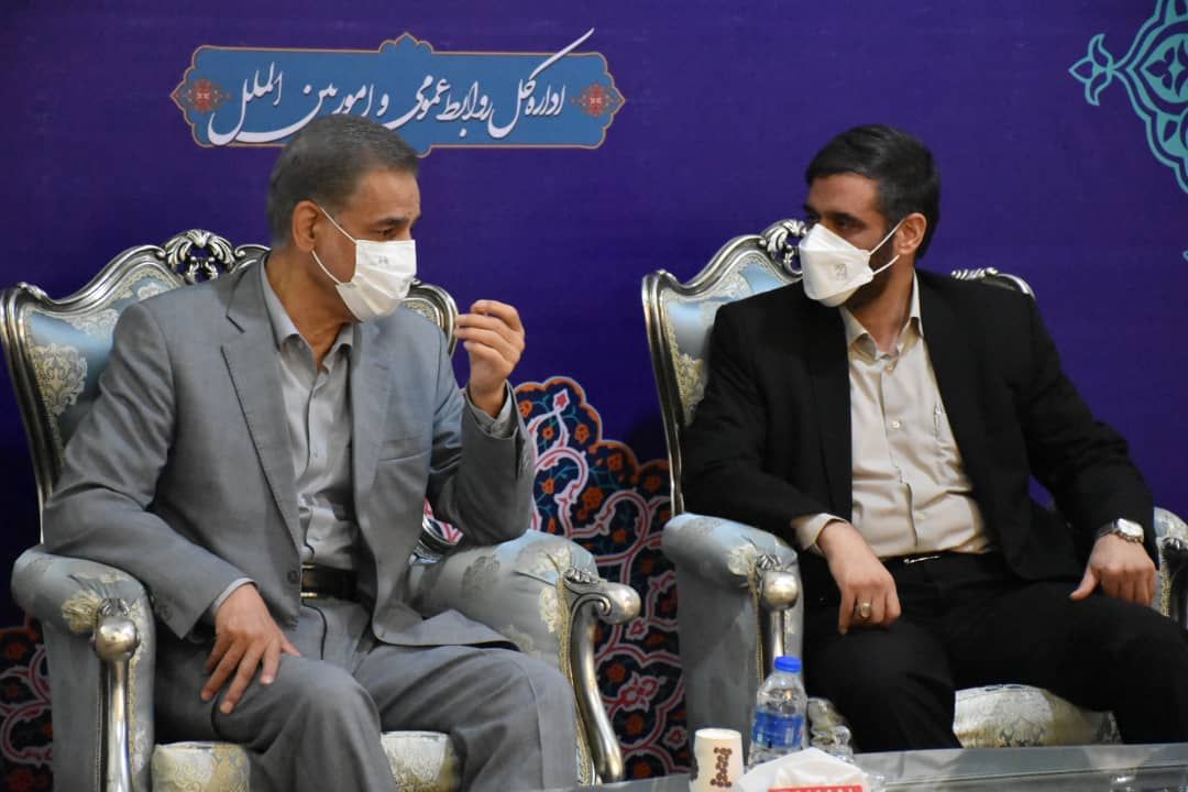 درخواست استاندار خوزستان از سعید محمد