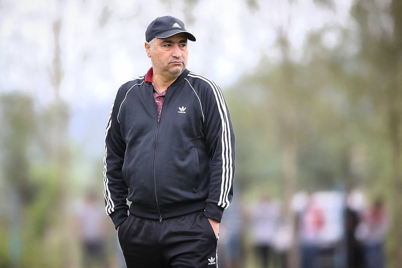 تساوی نساجی با نایب قهرمان لیگ برتر در دیداری دوستانه